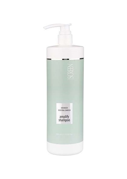 Şampuanlar Ürün Içeriğiparabensizsaç Bakım Etkisihacim Vericisaç Tipitüm Saçlarkullanıcıkadıntüm Özellikler Screen Abc Amplift Shampoo 1000 ml Hacim Veren Şampuan