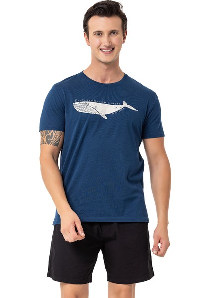 Tail Erkek Tişört fırsatları