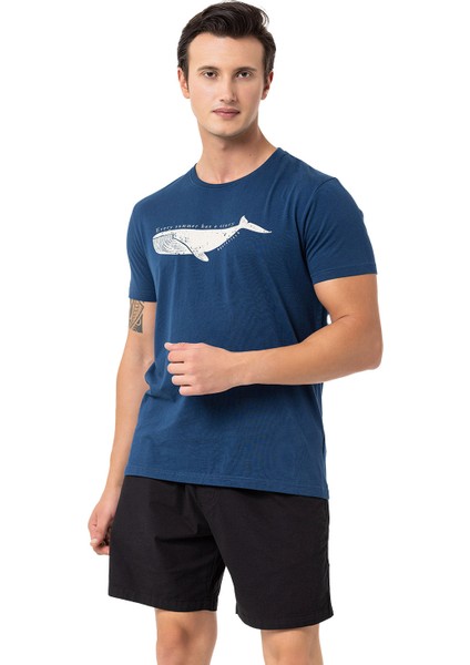 Tail Erkek Tişört indirimleri