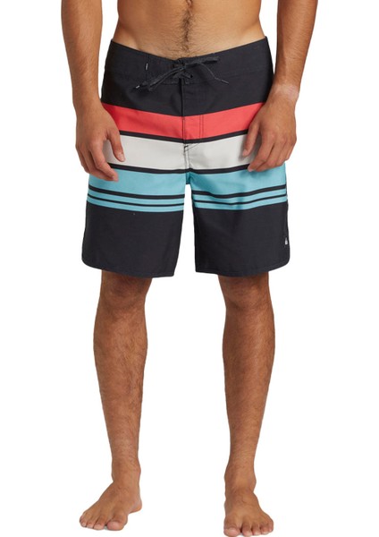 Everyday Stripe 19 Erkek Boardshort