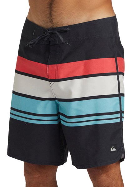 Everyday Stripe 19 Erkek Boardshort