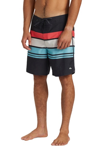 Everyday Stripe 19 Erkek Boardshort