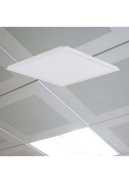 22 Watt Beyaz Clip-In Kasa 30X30 LED Panel Noas YL15-2200