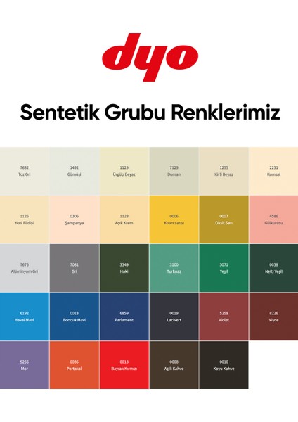 Dyosen Açık Kahve 0,375 Lt fiyatları