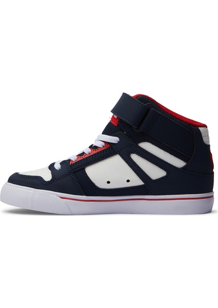 Pure High-Top Ev Çocuk Ayakkabısı