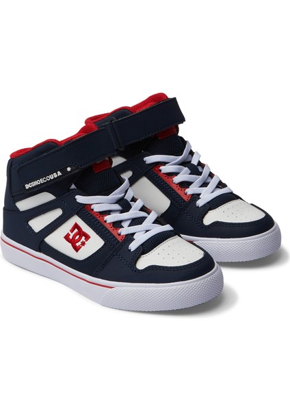 Pure High-Top Ev Çocuk Ayakkabısı