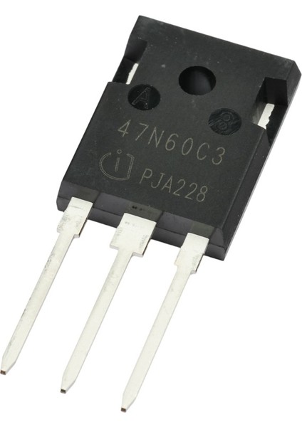 47N60C3 TO-247 Mosfet Transıstor