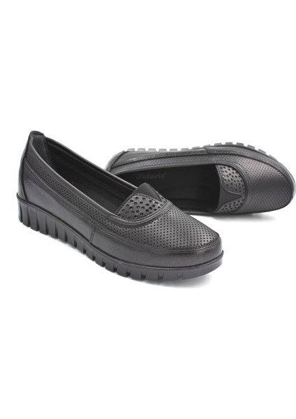 166556.Z.4Pr Günlük Kadın Ayakkabı Siyah