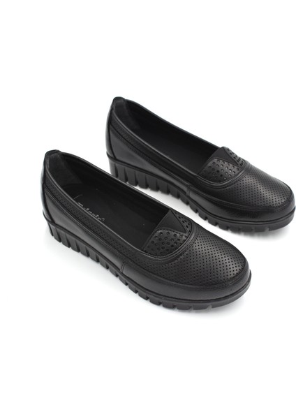 166556.Z.4Pr Günlük Kadın Ayakkabı Siyah fiyatları
