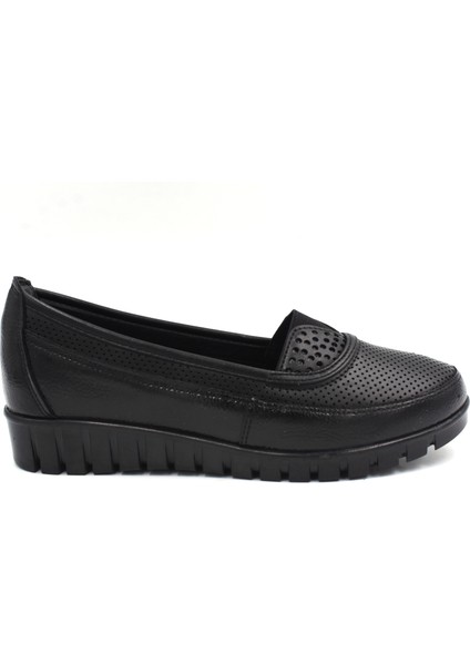 166556.Z.4Pr Günlük Kadın Ayakkabı Siyah fırsatları
