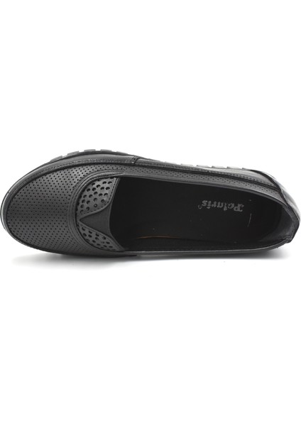 166556.Z.4Pr Günlük Kadın Ayakkabı Siyah indirimleri
