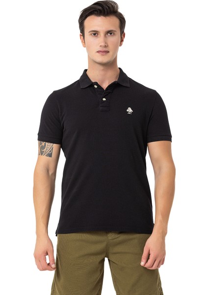 Paradise Erkek Polo Tişört