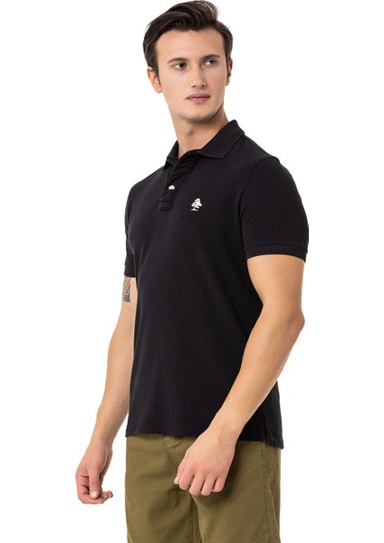 Paradise Erkek Polo Tişört