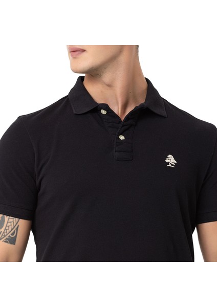 Paradise Erkek Polo Tişört