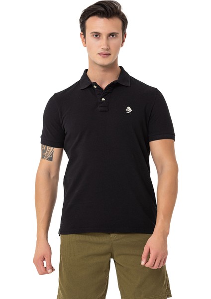 Paradise Erkek Polo Tişört