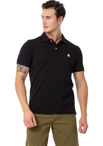 Paradise Erkek Polo Tişört
