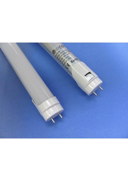 T8 LED Floresan Beyaz 120 cm 18 Watt Noas YL97-1200 fiyatları