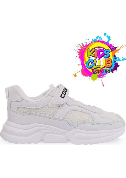 Zoom-24 Sneaker Ortopedik Çocuk Spor Ayakkabı