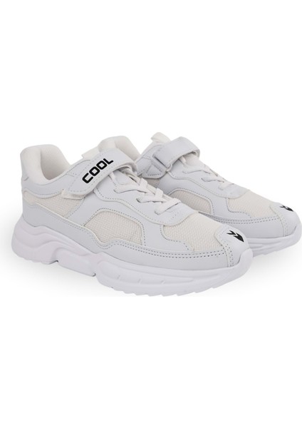 Zoom-24 Sneaker Ortopedik Çocuk Spor Ayakkabı