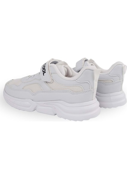 Zoom-24 Sneaker Ortopedik Çocuk Spor Ayakkabı