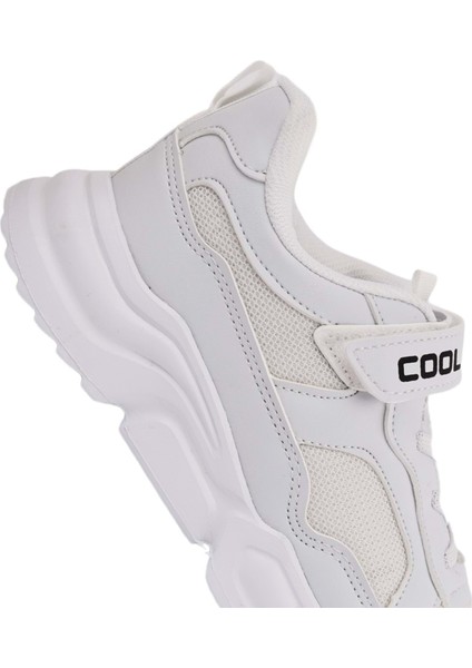 Zoom-24 Sneaker Ortopedik Çocuk Spor Ayakkabı