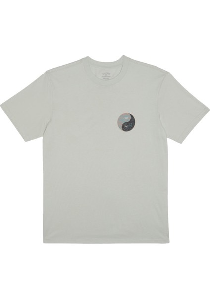 Cg Yin Yang Erkek Tişört