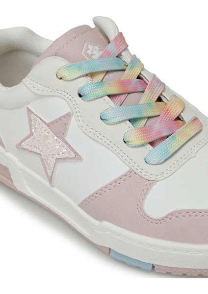 Perıle 4Fx Pembe Kız Çocuk Sneaker Pembe fırsatları