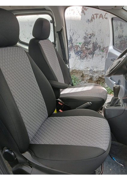 Toyota Corolla Koltuk Kılıfı 2002-2006