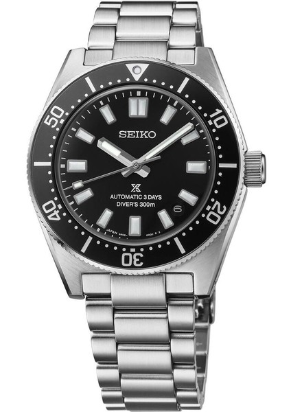 Prospex SPB453J Otomatik Erkek Kol Saati