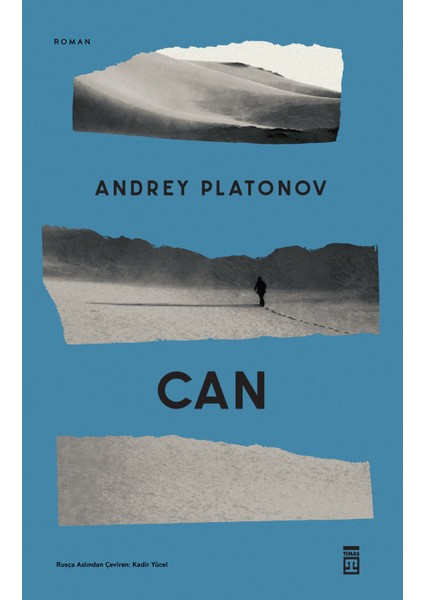 Can - Andrey Platonov