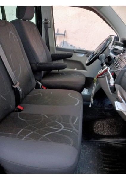 Toyota Corolla Koltuk Kılıfı 2007-2013