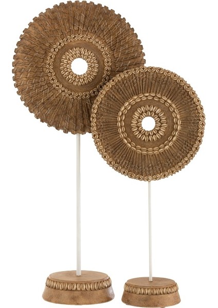 Mia Kaideli Yuvarlak Obje / L fiyatları