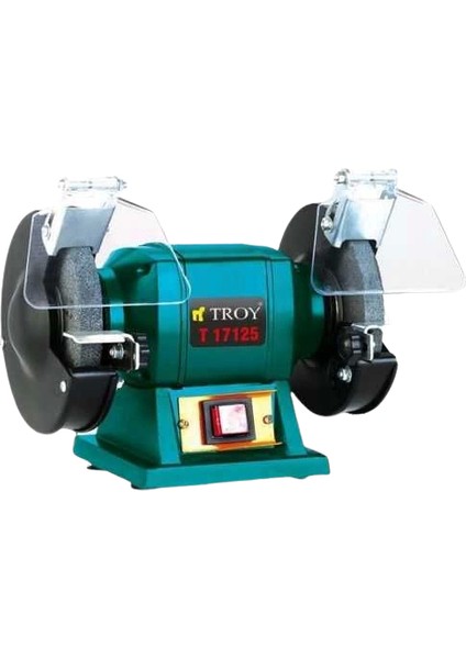 Troy 17125 Taş Motoru (Ø125, 180W)