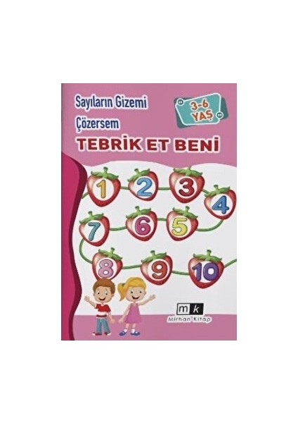 Okul Öncesi Eğitim Seti 3 Kitap