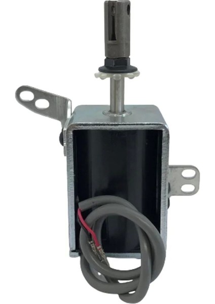 Jack A4 Düz Makine Ayak Kaldırma Pistonu (Bobini) EM-LS03JACK A4