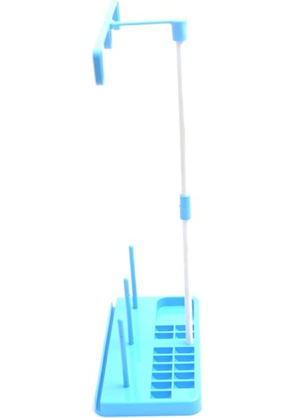 Ev Tipi Dikiş Makinesi Mavi Plastik Çardak Seti TS-500 fiyatları