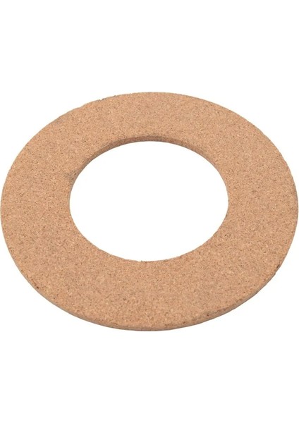 Yekpare Balata 4mm Göbeği Açık