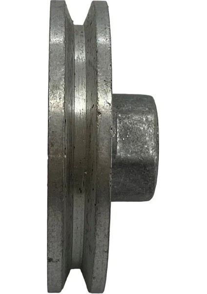 Motor Alüminyum Düz Kasnak 80MM fiyatları