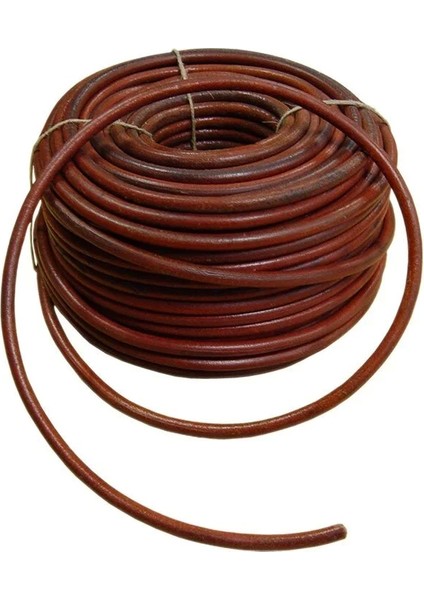 Ev Tipi Aile Dikiş Makinesi Kösele Kayış 7mm 1 Metre