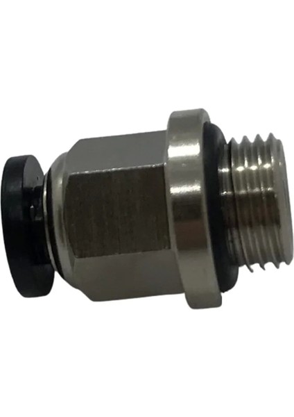 Hava Hortum Düz Erkek Rekor 18-4 PC04-G01
