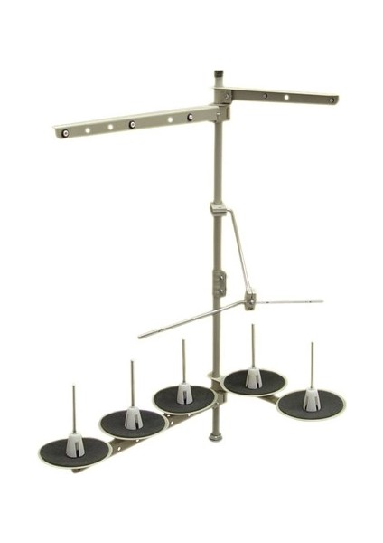 Dikiş Makinesi Çardak 5 Li / S02770-001 (T5)