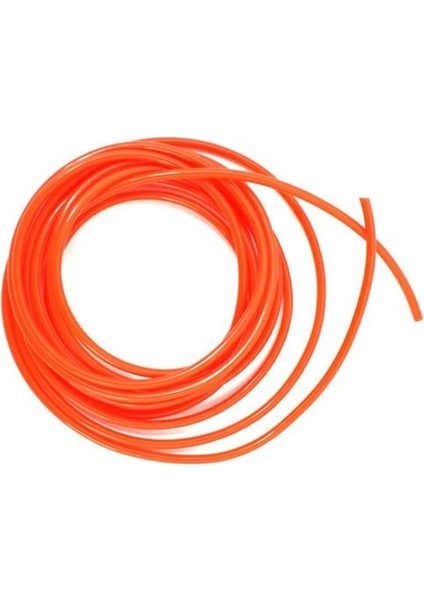 Kendinden Yapışkanlı Kayış / 7mm 1 Metre