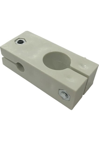 Çardak Ip Dağıtıcı Büyük Plastik Kütük BY-2381