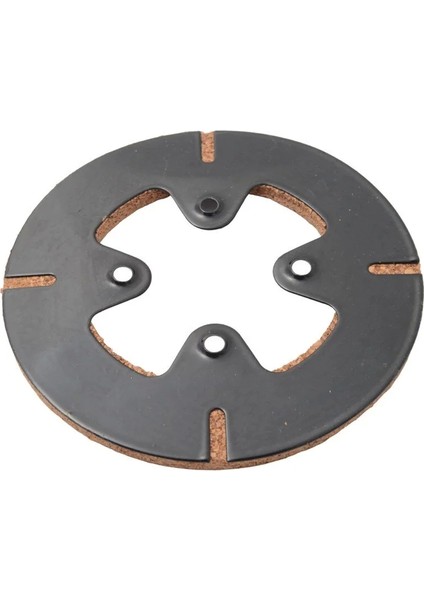 Motor Elektronik Küçük Balata 118MM BD0002