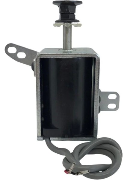 Genel Düz Makine Ayak Kaldırma Pistonu (Bobini) / EM-LS03/GENERAL