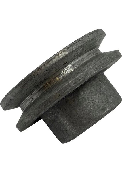 Motor Alüminyum Düz Kasnak / 50MM fiyatları