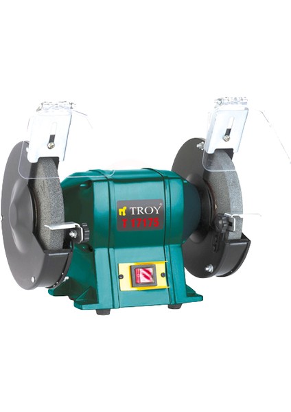 Troy 17175 Taş Motoru (Ø175, 400W)
