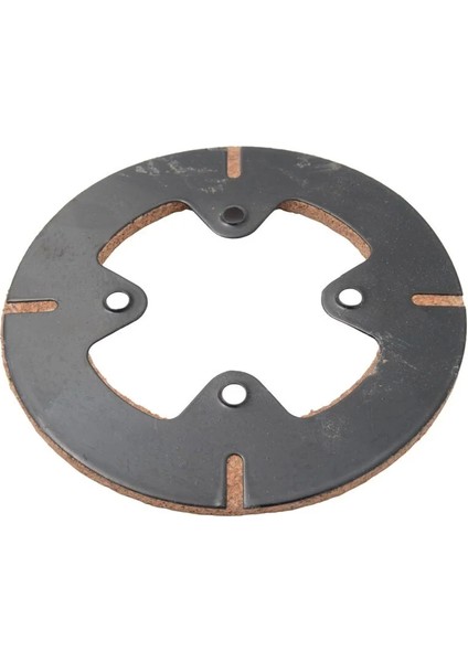 Motor Elektronik Büyük Balata 124MM / BD0003