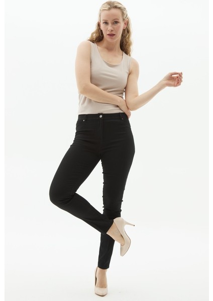 Dar Paça Spor Cep Pantolon