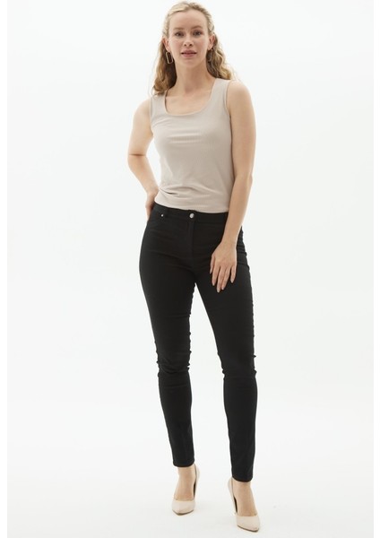 Dar Paça Spor Cep Pantolon modelleri